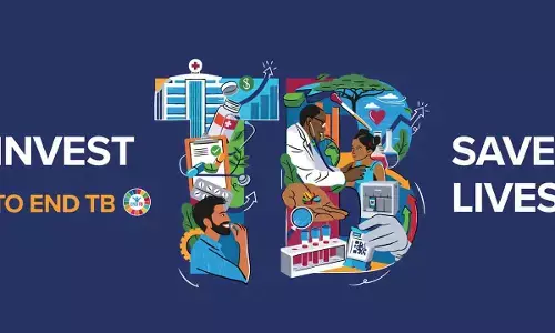Centre to launch 100-day TB elimination campaign