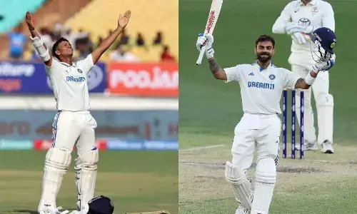 Rohit Sharma Wins Toss, Opts to Bat First in 2nd Test Against Australia at Adelaide