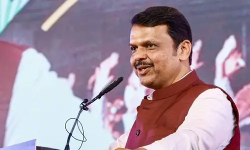 Devendra Fadnavis Strong Connection to Kaleshwaram Temple, His Role in Project Development