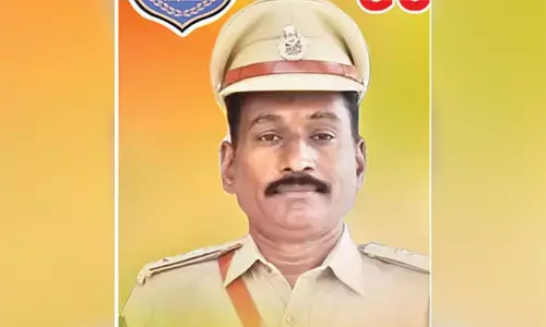 Assistant Commissioner of Excise Khammam, G Ganesh