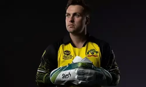 BGT 2024-25: Inglis released from Australia squad to play Sheffield Shield match