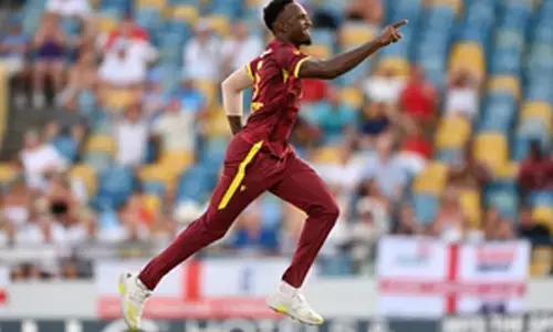 Mindley, Blades replace Joseph & Forde in Windies squad for ODIs vs Bangladesh