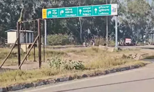 Farmers’ march: Haryana suspends mobile internet in parts of Ambala