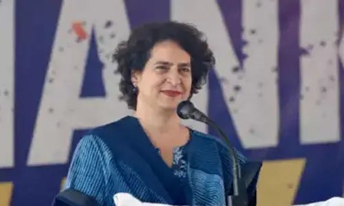 Kerala delayed to comply with PM’s directive on Wayanad disaster, Priyanka shares Centres response