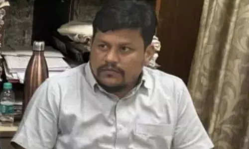 Investigation Continues in Telangana Irrigation AE Nikesh Kumar Case