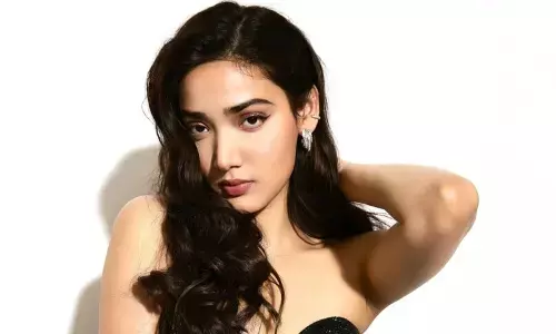 Medha Shankar raises the bar at GQ India event