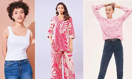 Casual yet stylish office outfits for all-day comfort