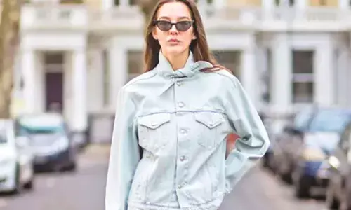 Fashion Styling Hacks for Skinny Girls: Elevate Your Look with Confidence