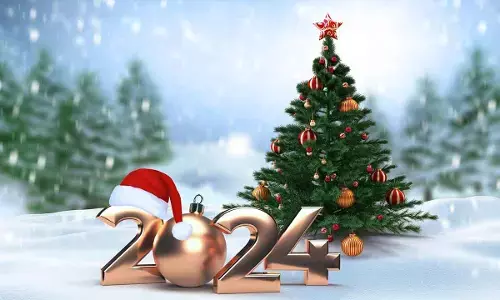 Christmas 2024: Date, History, Traditions, and Heartwarming Quotes