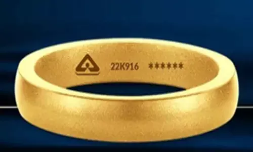 Centre gears up to make hallmarking mandatory for gold bullion