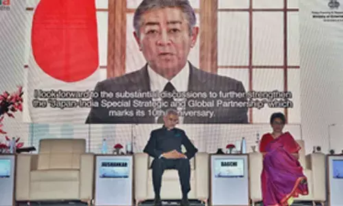 India, Japan, Taiwan can create something potentially important in chip sector: EAM Jaishankar