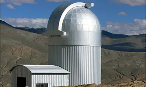 Hanle in Ladakh prime candidate for quantum communications tech: Indian researchers