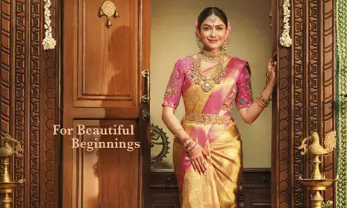 Taneira Launches ‘For Beautiful Beginnings’ campaign
