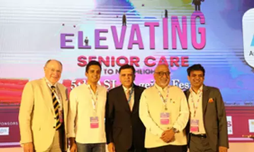 Need to put in more energy, resources to improve senior care in India: Dr VK Paul