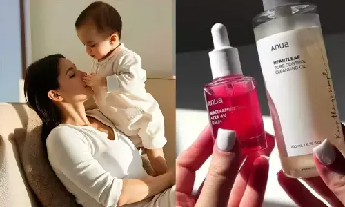 Indias First AI Mom Influencer, Kavya Mehra Goes Viral