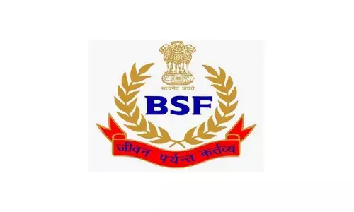 BSF Foils Cattle Smuggling Bid Near India-Bangladesh Border