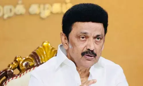 M K Stalin Reaffirms Commitment To Social Justice And Equality In Tamil Nadu