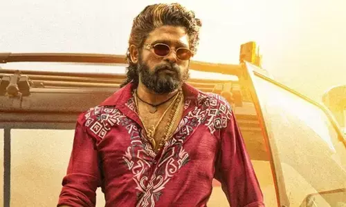 Allu Arjun Donates Rs 25 Lakhs to Revathis Family After Tragic Stampede