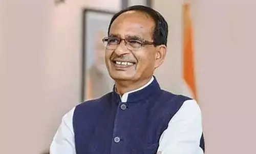 Centre to buy farm produce at MSP: Minister Shivraj Singh Chouhan