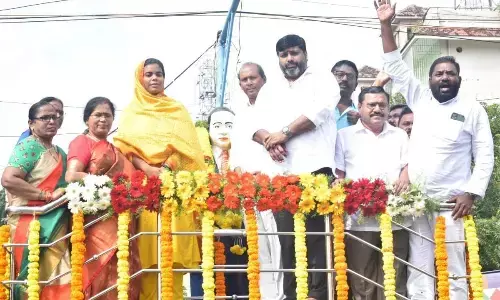 Ambedkar remembered on death anniversary