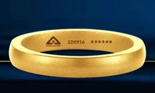 Hallmarking of gold bullion must soon