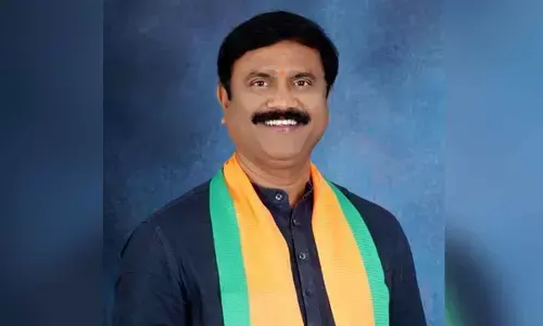 Congress govt neglected public welfare: BJP