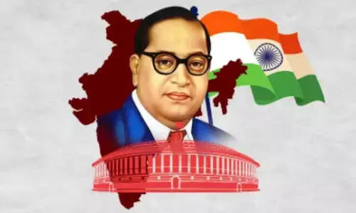 Ambedkar’s 68th death anniversary observed
