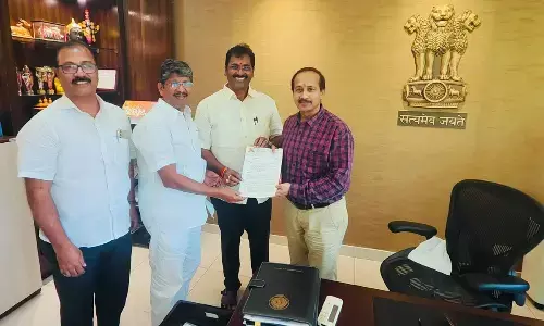 Resolve problems of public transport dept staff