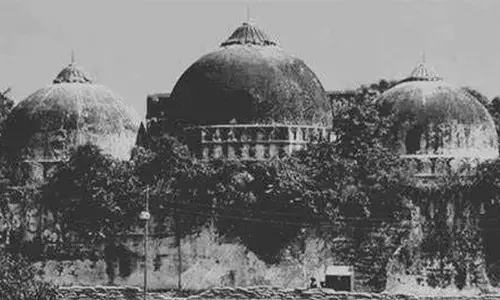 Black Day: Old City shuts down over Babri Masjid demolition anniversary