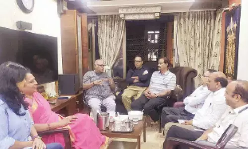 3-day cultural fest by Mumbai Telugu Samiti