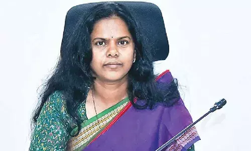 Two gram panchayats bag National Panchayat Awards