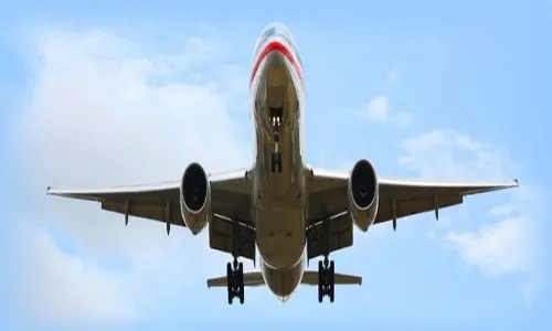 International Civil Aviation Day: Celebrating global connectivity