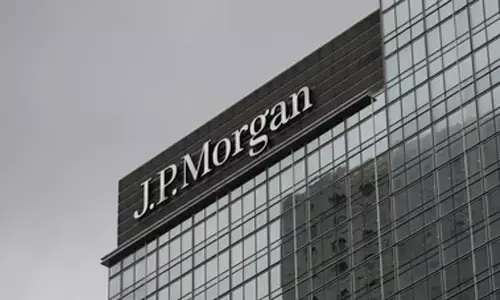 Liquidity in Adani Bond portfolio stable: JP Morgan