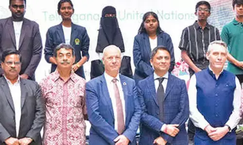 TG govt targets Net Zero by 2047