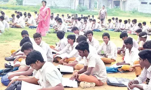 ‘SANKALP 2025’ to boost Intermediate pass percentages