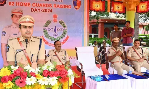 SP commends home guards’ services