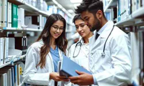 MBBS seats rise to 1,18,137, medical colleges surge to 780 in 2024: Centre