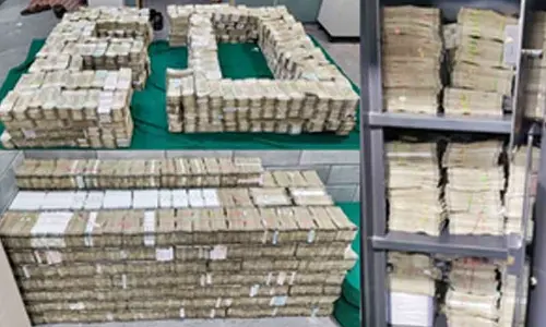 Vote-Jihad scam: ED seizes Rs 13.5 crore after multiple raids in Mumbai, Ahmedabad