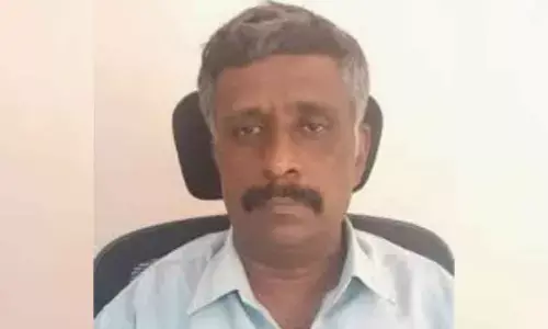 MUDA case: Petitioner Krishna alleges Advocate General protecting accused