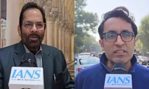 Lack of confidence in Rahul Gandhi, says BJP following Mamatas remarks on INDIA bloc