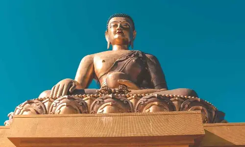 Bodhi Day 2024: Inspiring Quotes by Gautam Buddha on Peace, Happiness, and Life