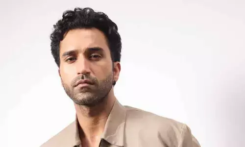 OTT has been kinder to outsiders like me: Gurfateh Pirzada