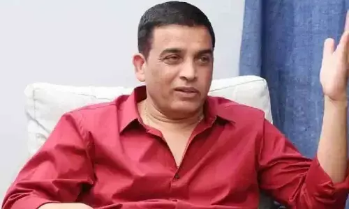 Govt. appoints Dil Raju as Chairman of TFDC