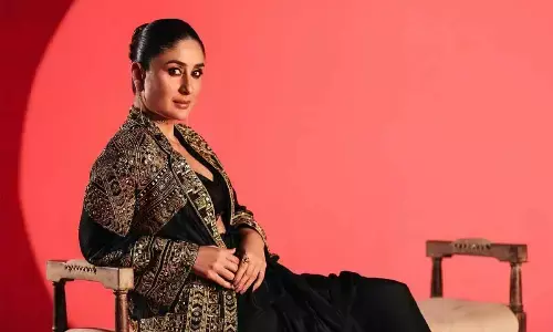 Kareena Kapoor Khan reveals the formula for a movie to work