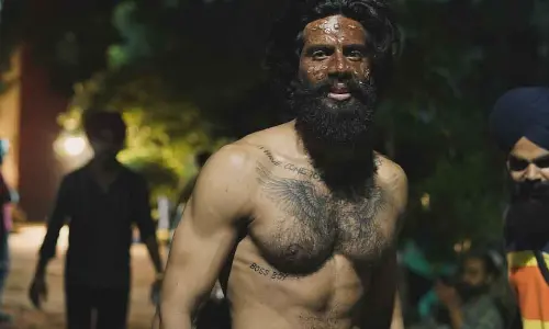 I want to prove North Indian cinema can also deliver massive blockbusters:  Singga