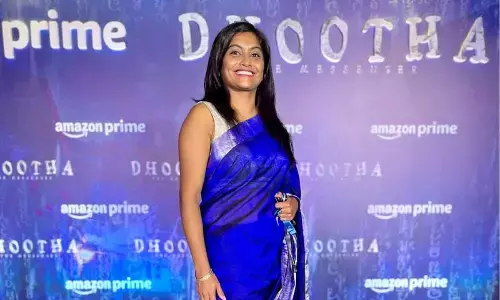 From film school to streaming stardom