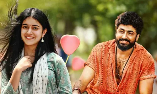 ‘Drinker Sai’ team drops soulful track ahead of release