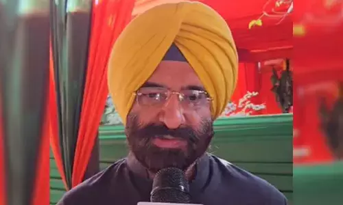 AAP ruined Delhi: BJP hits back at Kejriwal on Delhis law and order problem