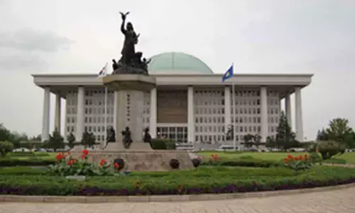 South Koreas parliament expected to vote down Yoons impeachment motion