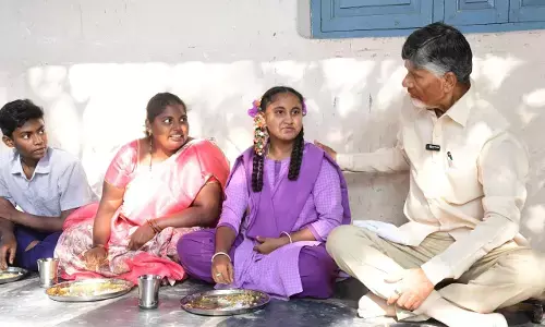 Andhra Pradesh Organises world’s largest Parent Teachers Meeting